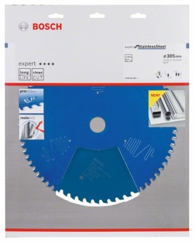   Expert for Stainless Steel   2608644285 (2.608.644.285)